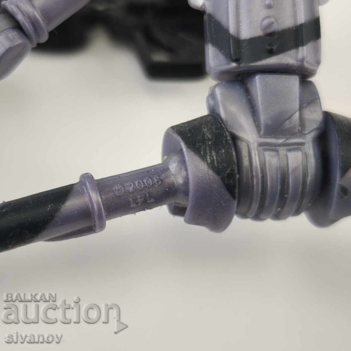 Фигурка Hasbro Star Wars Clone Wars Tactical Droid #6296 - 6