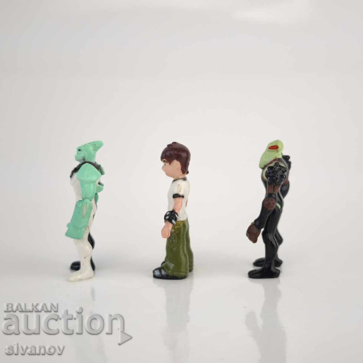 Figurine Ben 10 Ben 10 #6298 cu preț € 5.99 | 11.72 BGN