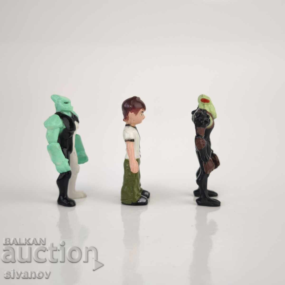 Livrarea Figurine Ben 10 Ben 10 #6298
