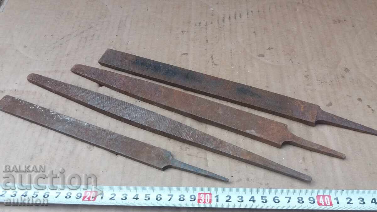 LOT DE 4 PUI - EXCELENTE - 7