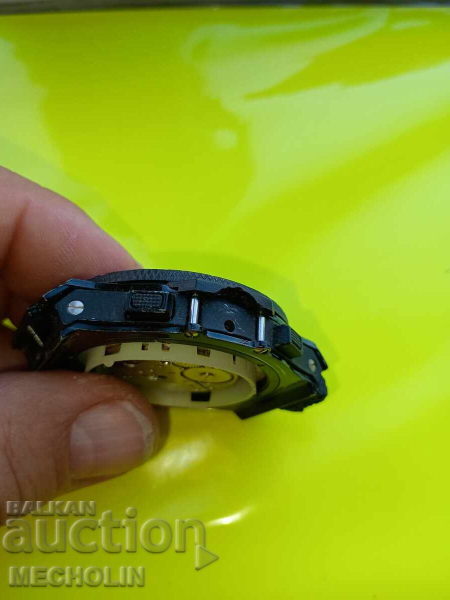 Licitație Ceas de colecție RETRO 5