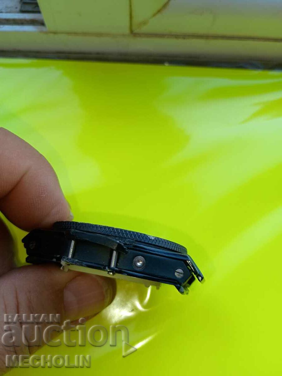 Livrarea Ceas de colecție RETRO 5