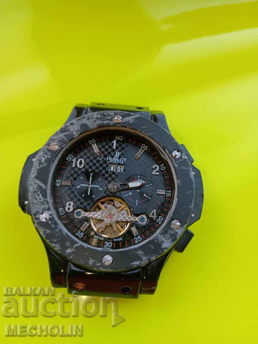 Ceas de colecție RETRO 5