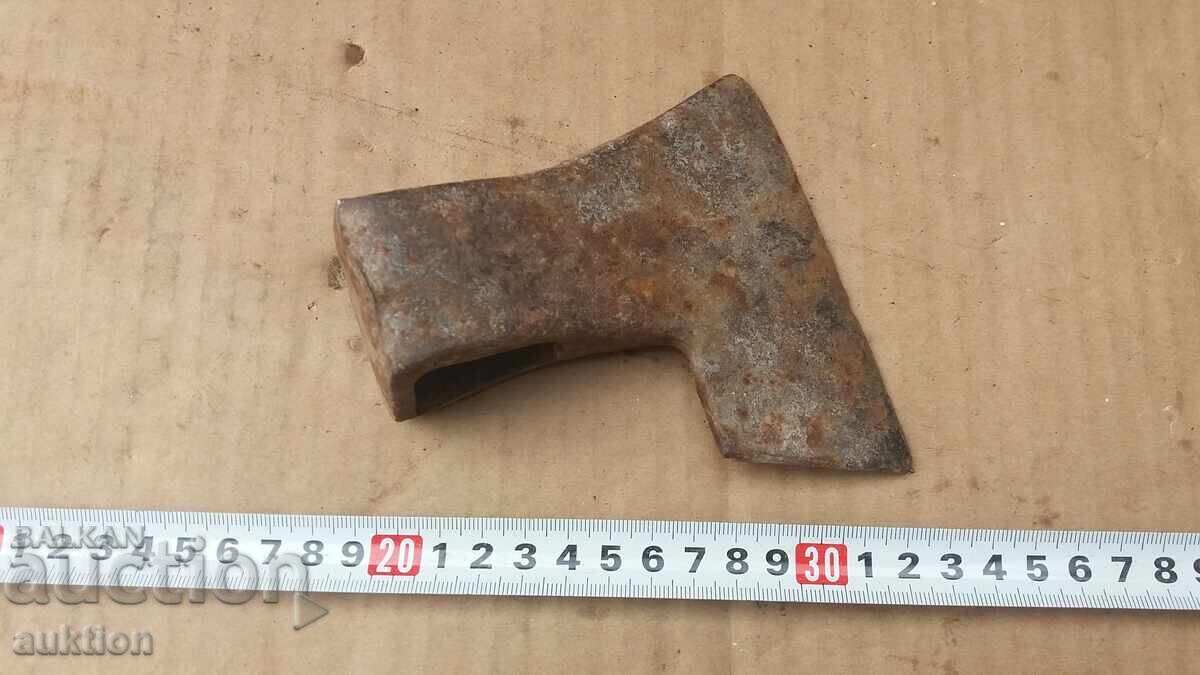 Аукцион ОТЛИЧНА МАЛКА БРАДВА