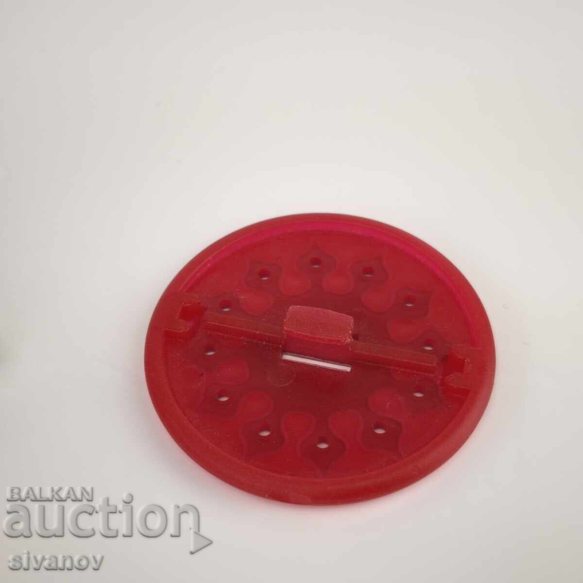 Πλαστικό όπλο φιγούρας δράσης #6300 - 5