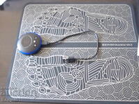 For Home - Magnetic Foot Massager