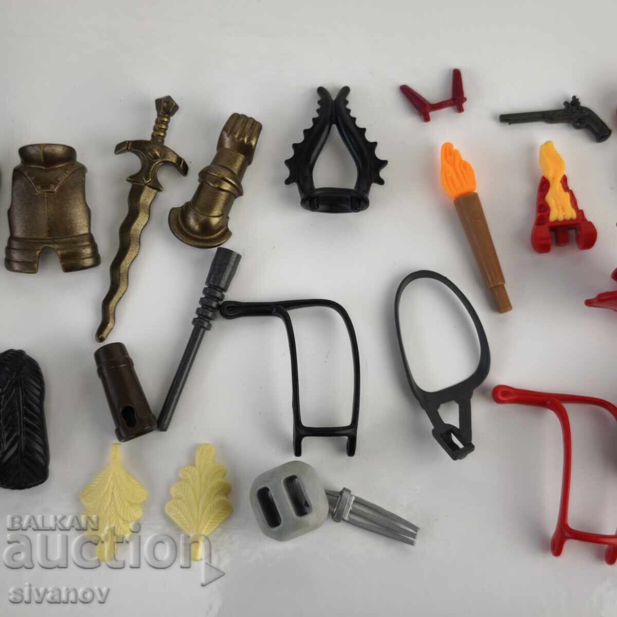 Аксесоари от фигурки Playmobil Плеймобил  #6304 с цена € 7.99 | 15.63 лв.