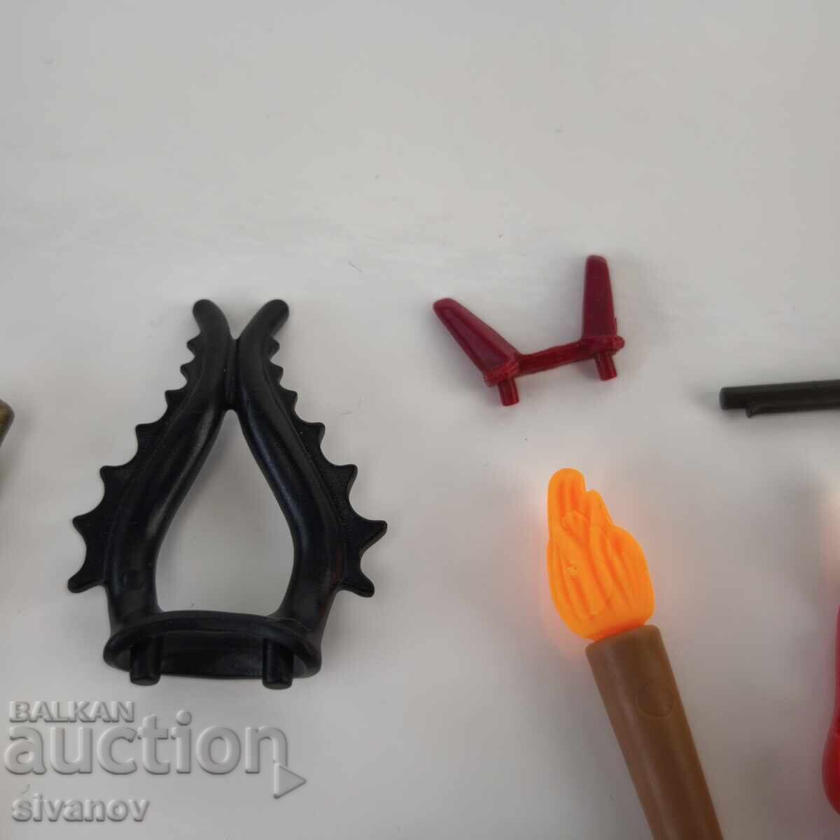 Доставка на Аксесоари от фигурки Playmobil Плеймобил  #6304