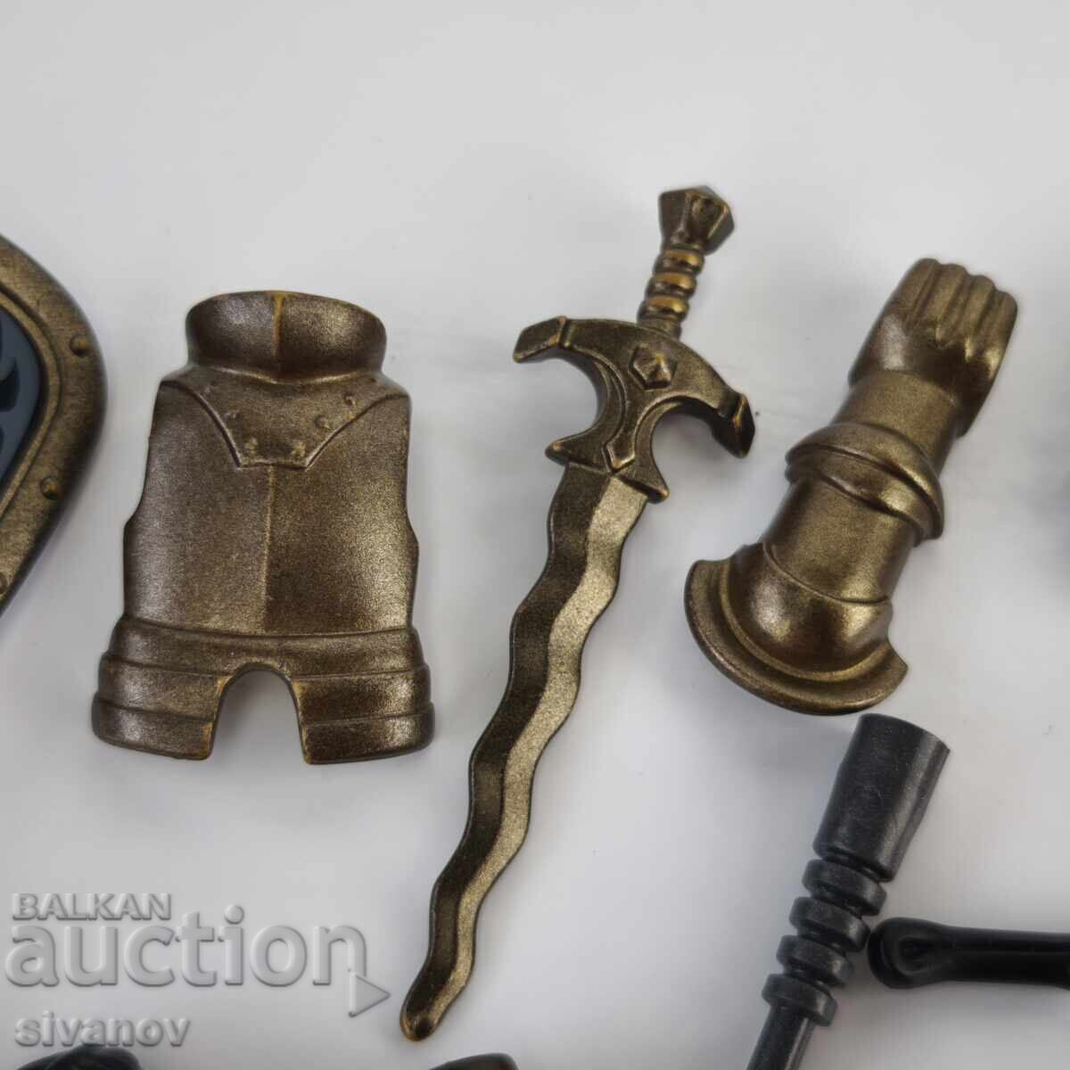 Аксесоари от фигурки Playmobil Плеймобил  #6304 - 5