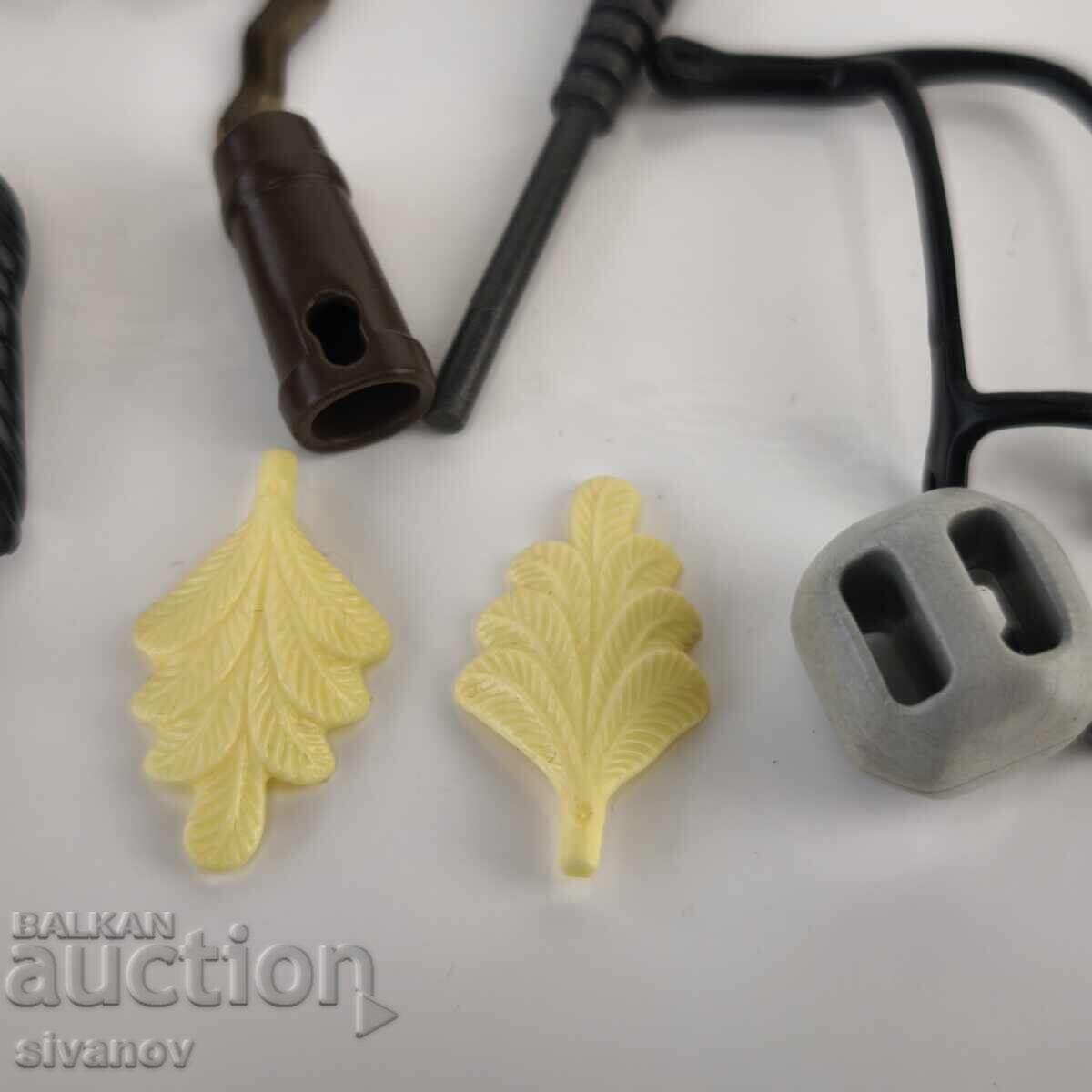 Аксесоари от фигурки Playmobil Плеймобил  #6304 - 6