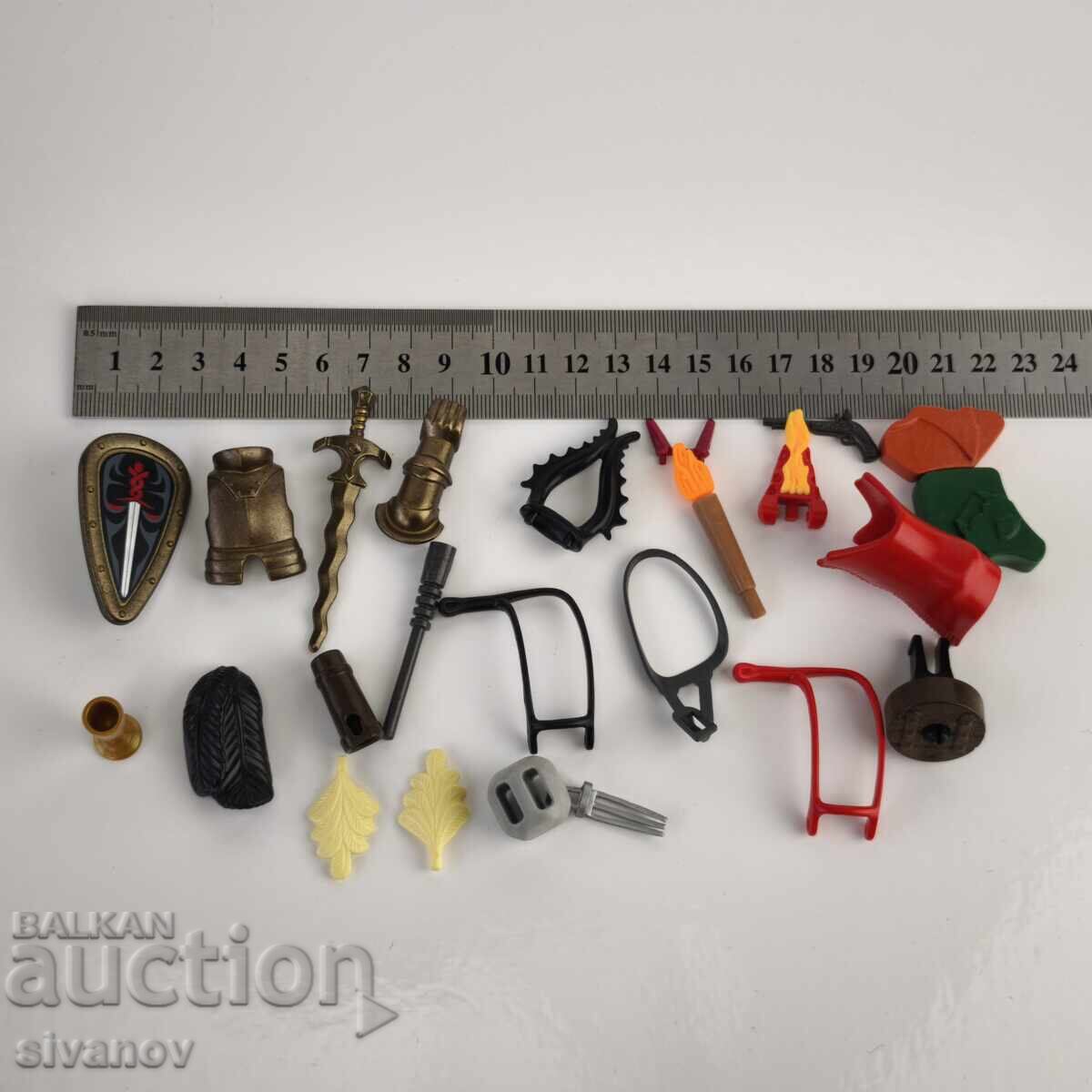 Аксесоари от фигурки Playmobil Плеймобил  #6304 - 7