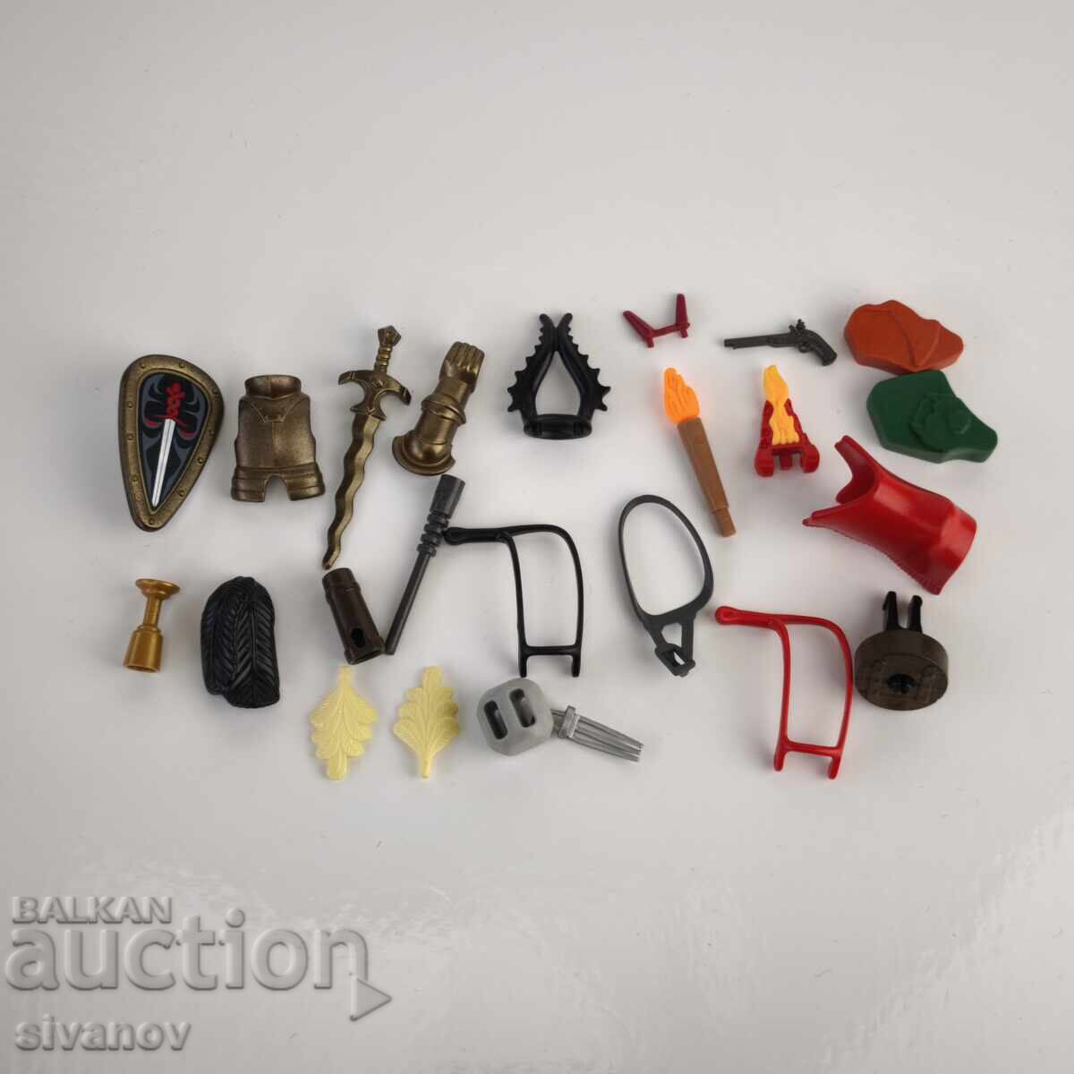 Аксесоари от фигурки Playmobil Плеймобил  #6304