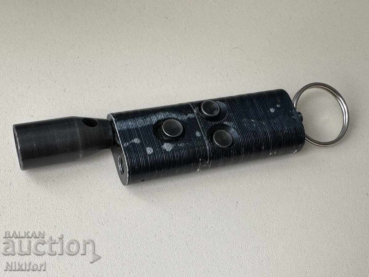 Dispozitiv de semnalizare cu gaz OSA Dispozitiv de semnalizare cu gaz OSA