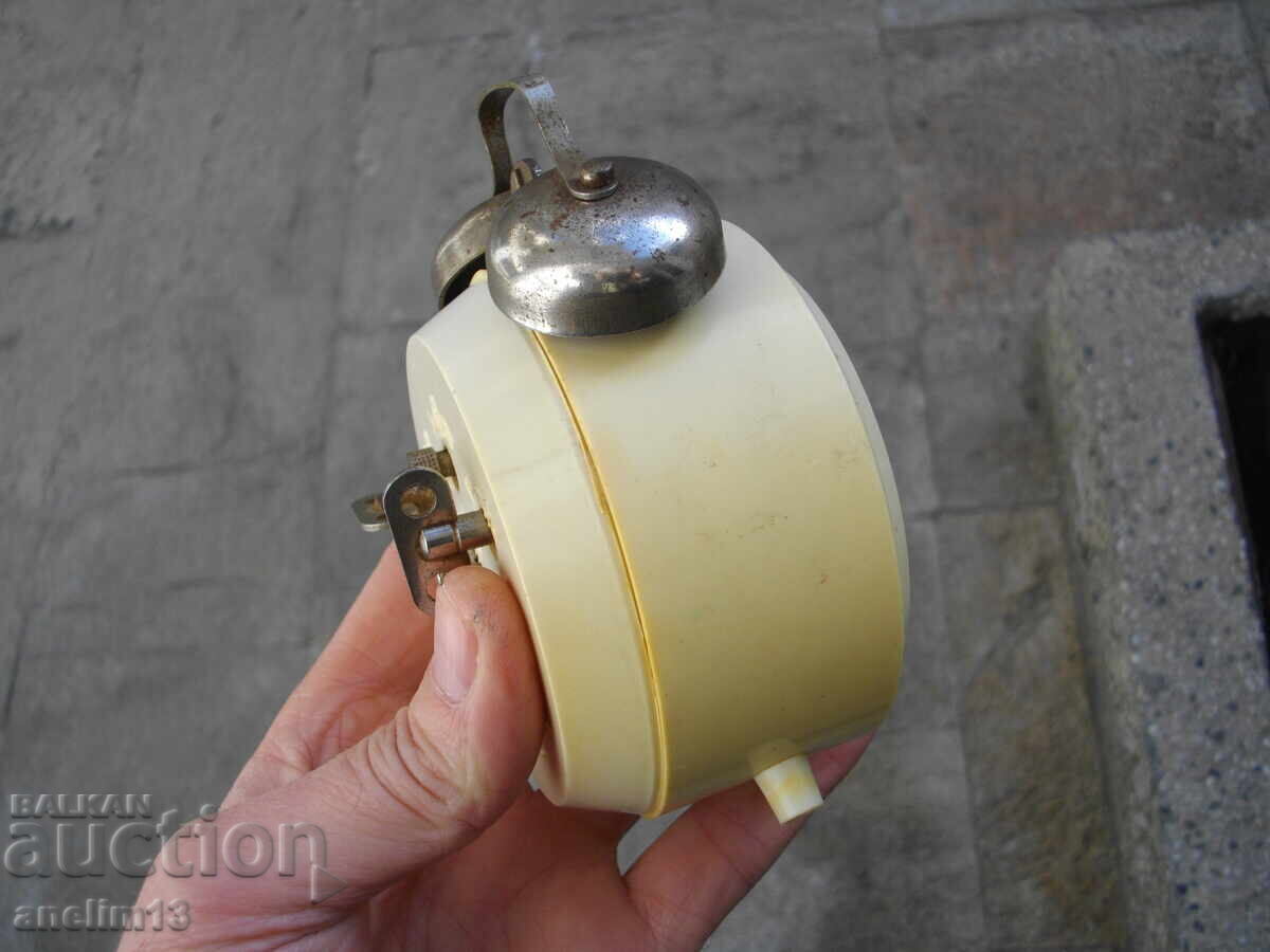 Συλλεκτικό Ξυπνητήρι SEVANI - 5 Συλλεκτικό Ξυπνητήρι SEVANI - 5