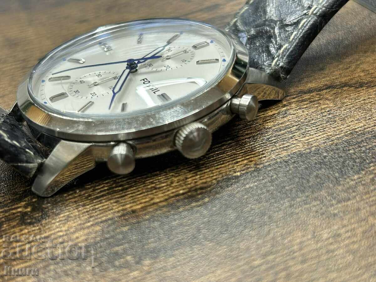 Ceas Fossil - 5 Ceas Fossil - 5