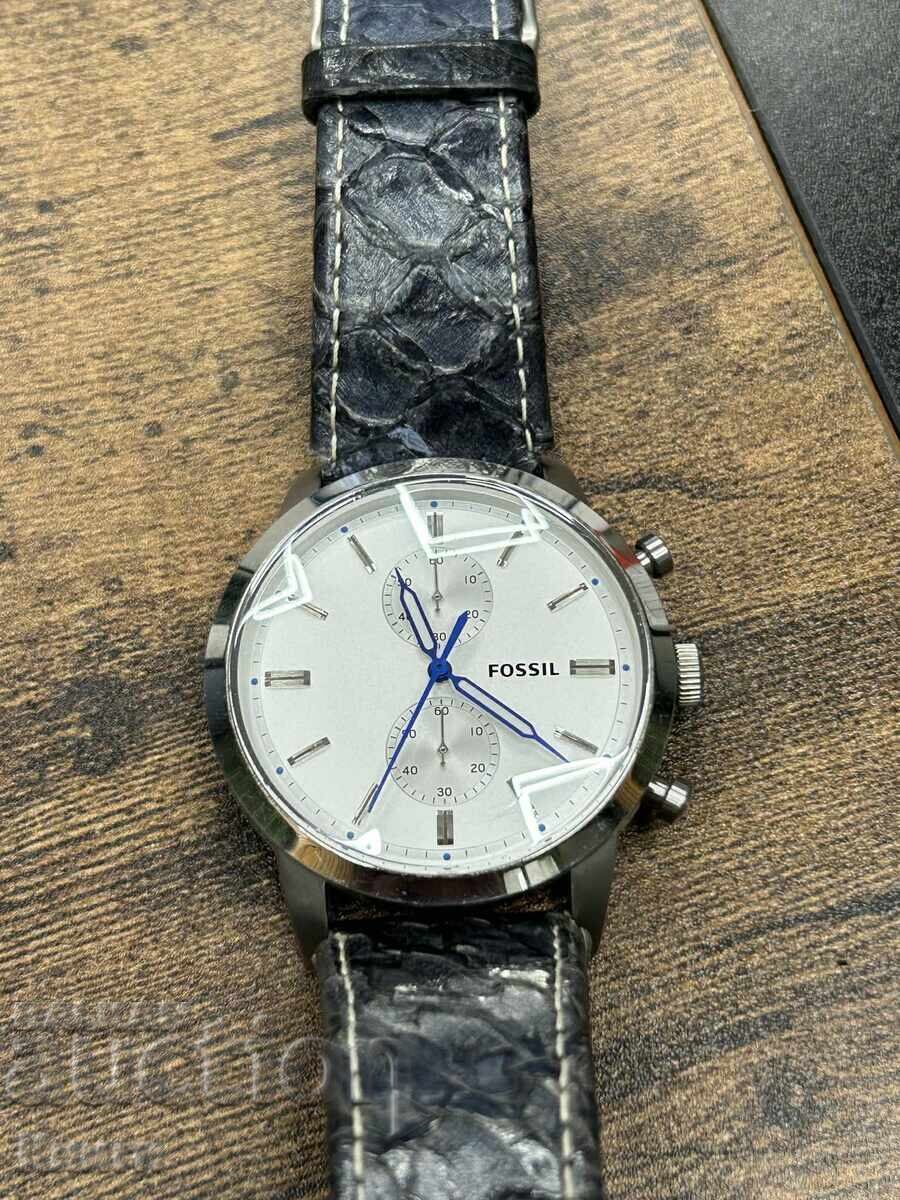 Ceas Fossil Ceas Fossil