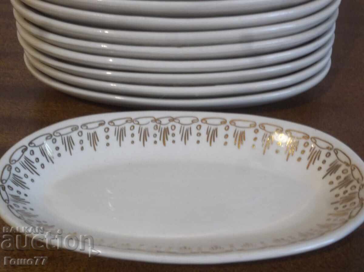 Παράδοση Τσινίκι