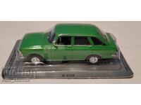 1/43 Deagostini USSR Social Moskvich IZH 2125 new