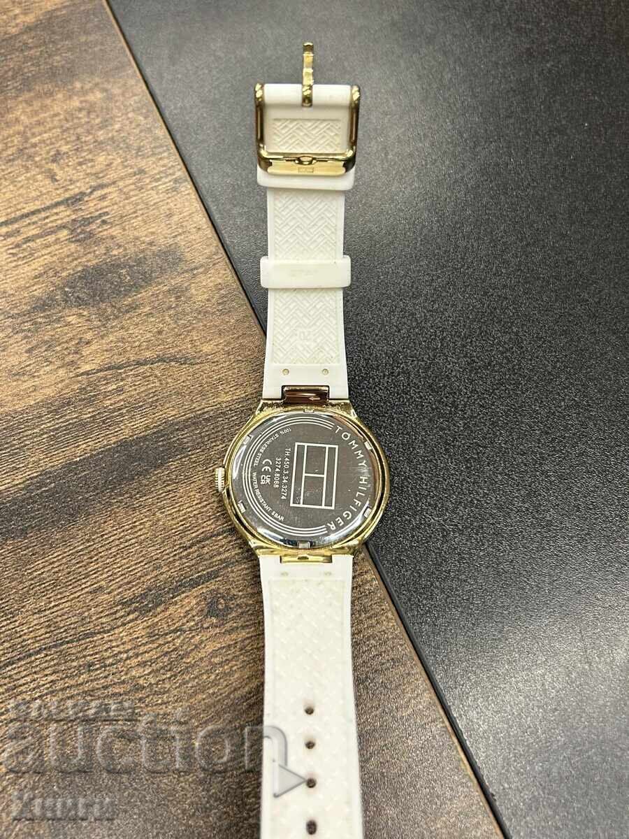 Auction  Tommy Hilfiger Watch