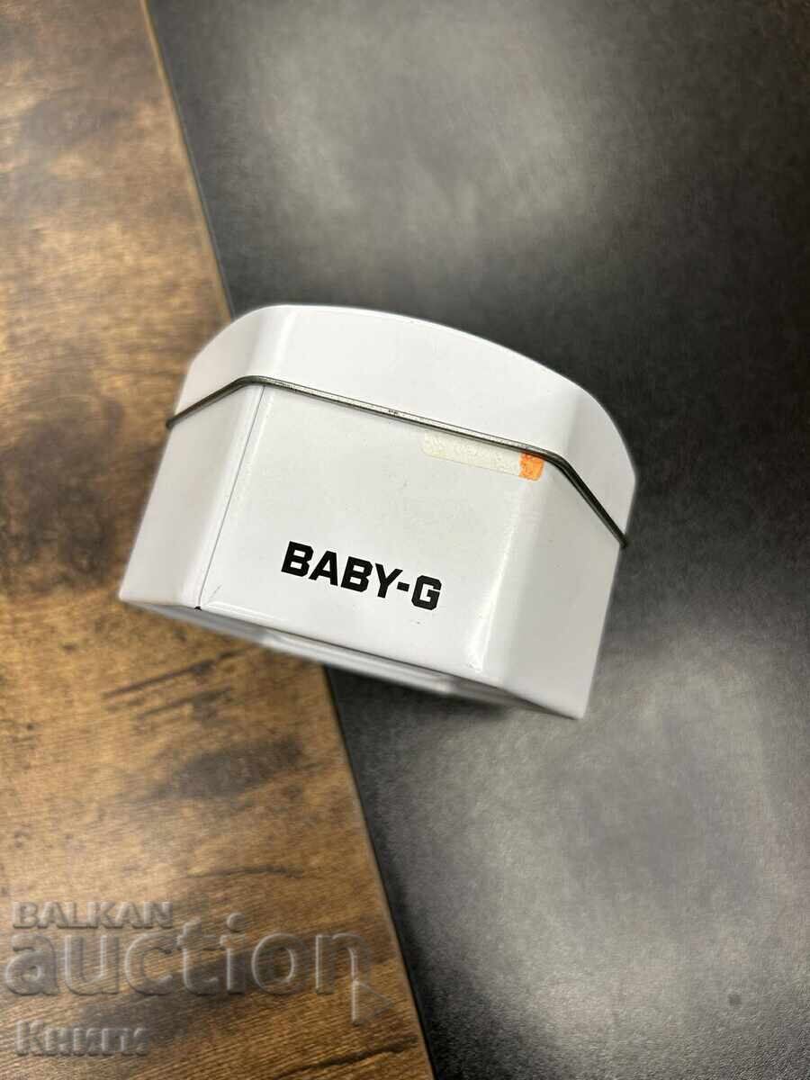 Δημοπρασία Θήκη ρολογιού Casio Baby G-Shock