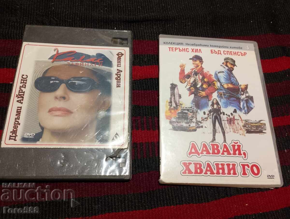 Original DVDs 6 - 6