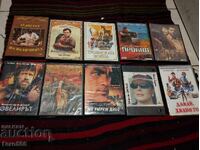 Original DVDs 6