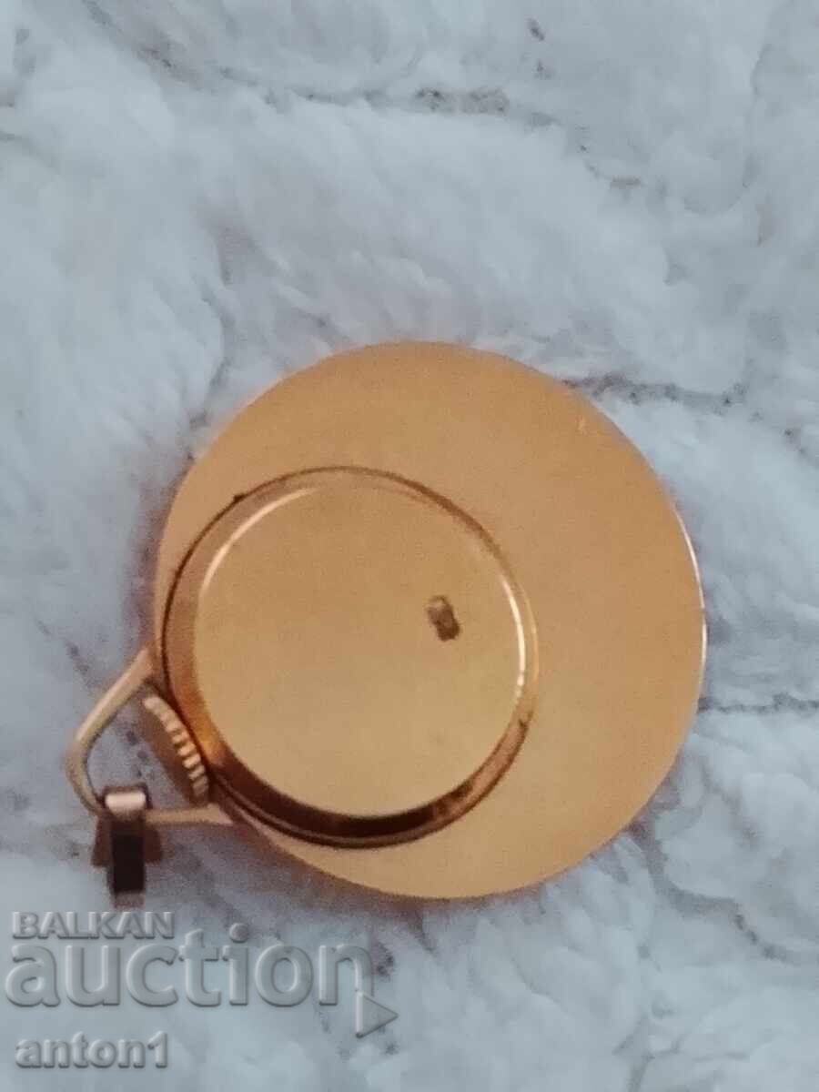 Auction  A clock is running