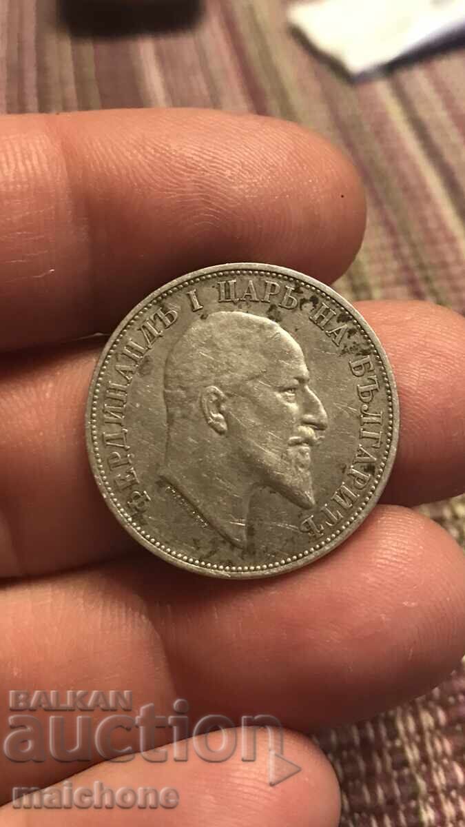 2 BGN 1910 2 BGN 1910