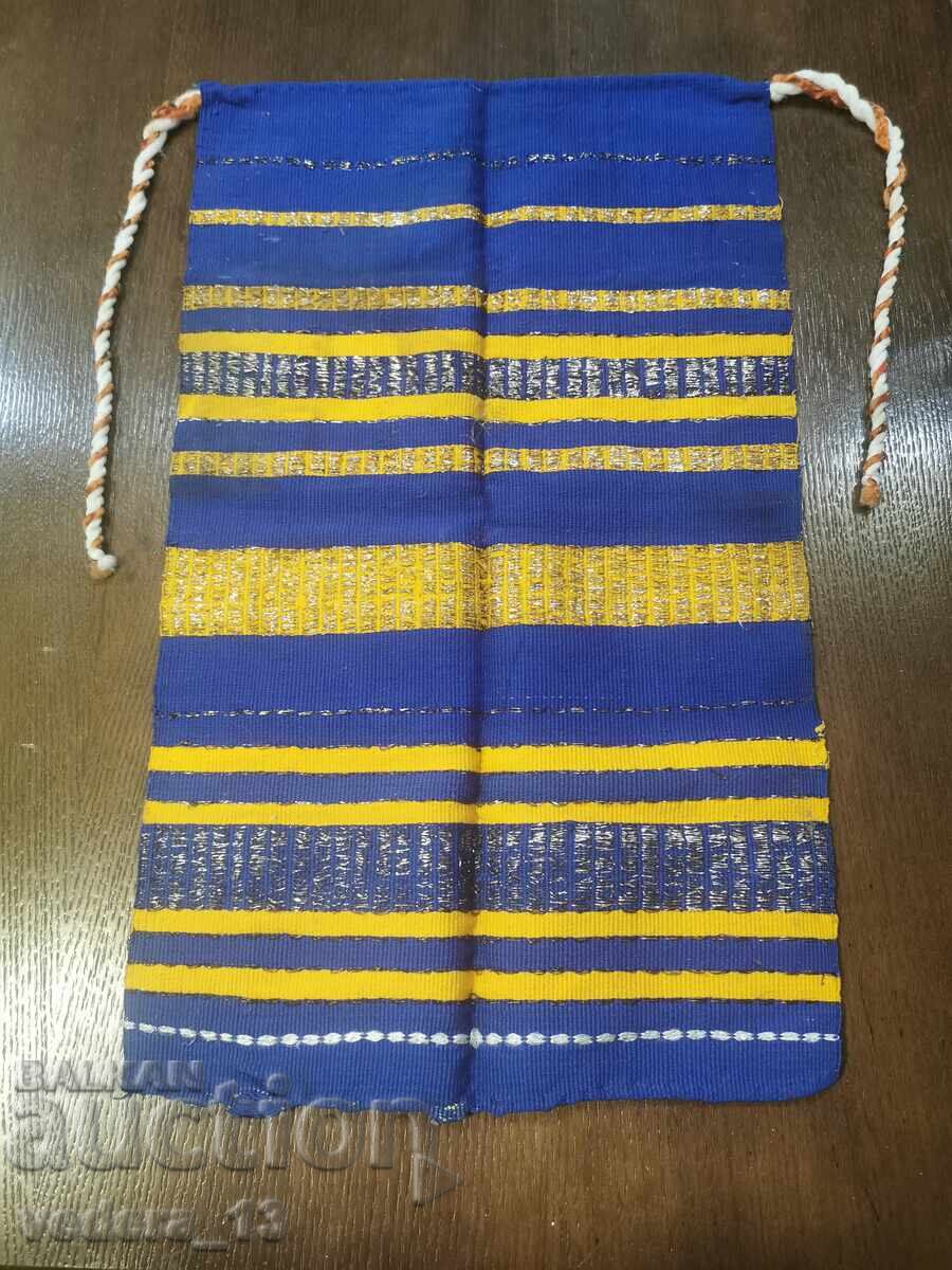 COSTUME-ȘORȚUL POPOLAR