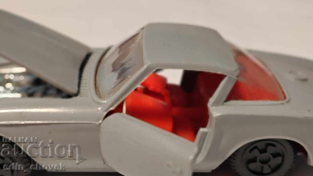 1/43 URSS SSSR Chevrolet Rondine sots cu preț € 28.00 | 54.76 BGN