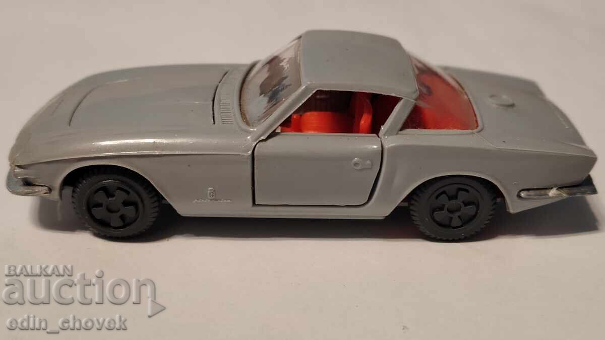 Livrarea 1/43 URSS SSSR Chevrolet Rondine sots