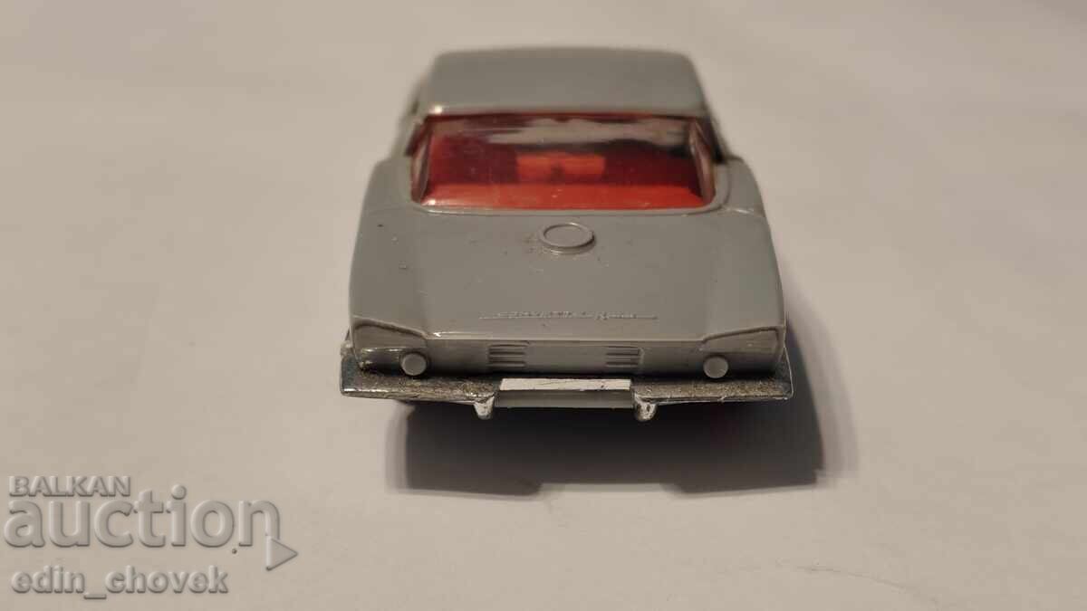 1/43 URSS SSSR Chevrolet Rondine sots - 5