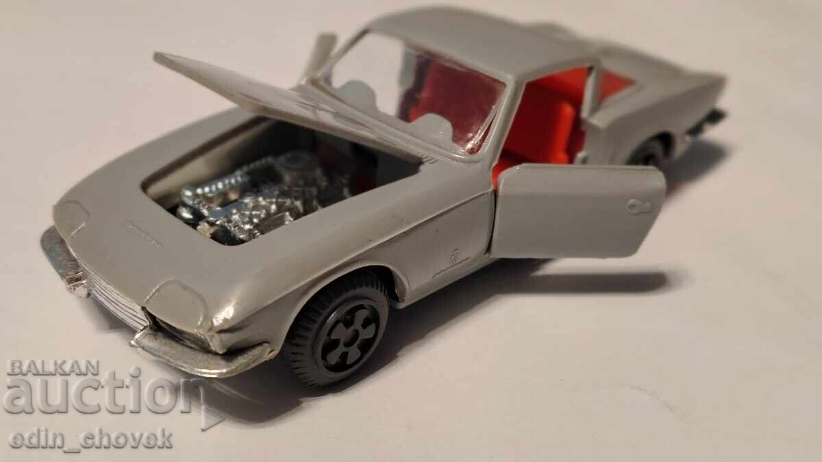 1/43 URSS SSSR Chevrolet Rondine sots