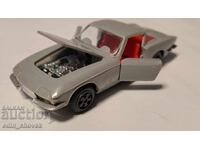 1/43 URSS SSSR Chevrolet Rondine sots