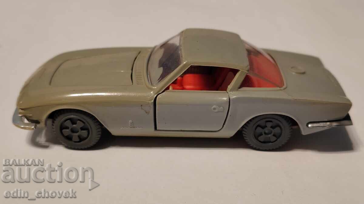 Livrarea 1/43 URSS SSSR Chevrolet Rondine sots