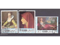 Stamps from 1 Euro Cent