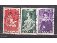 Stamps from 1 Euro Cent