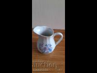 Πορσελάνινη λατιέρα/γαλατιέρα