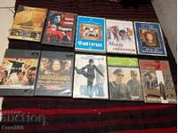 Original DVDs 7