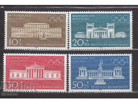 Stamps from 1 Euro Cent