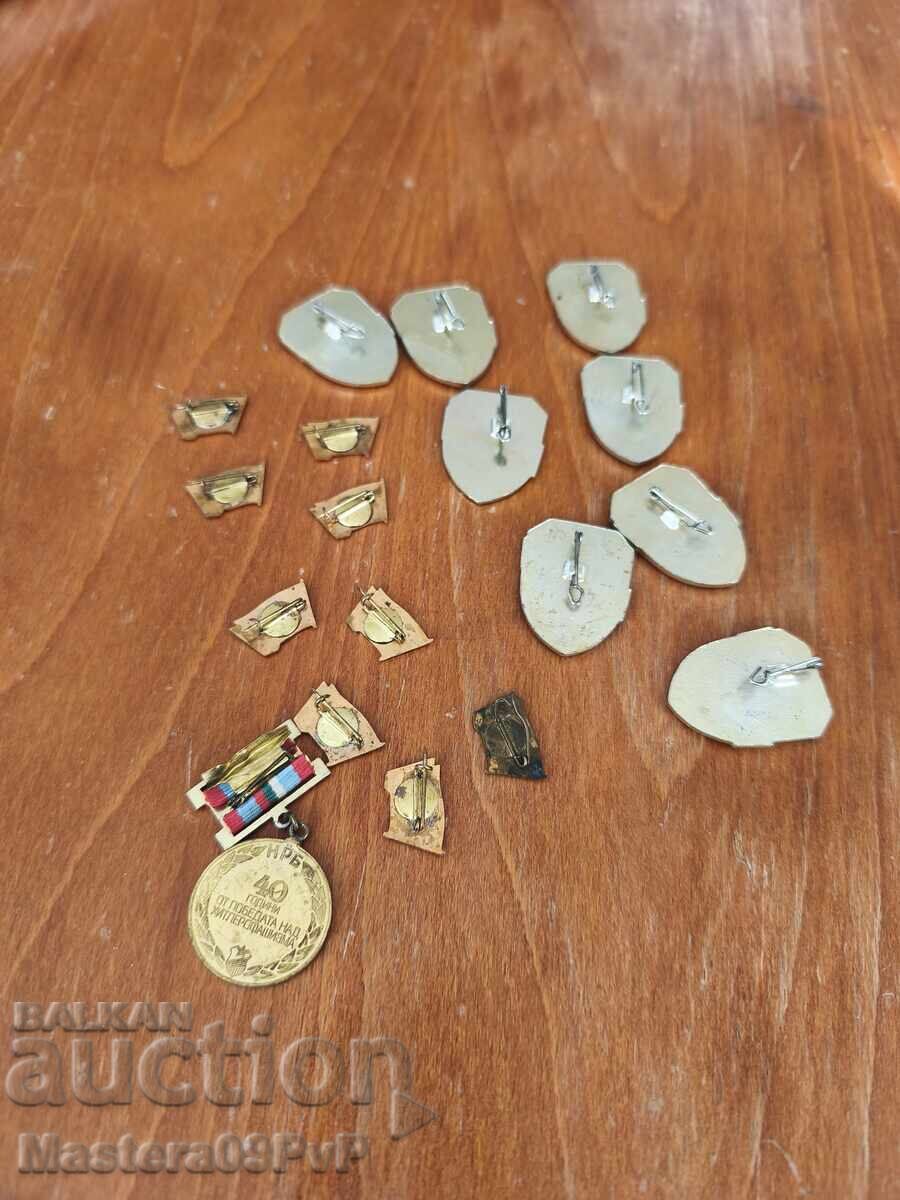 Κονκάρδες με τιμή € 6.50 | 12.71 BGN