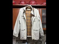 Голямо мъжко пролетно яке