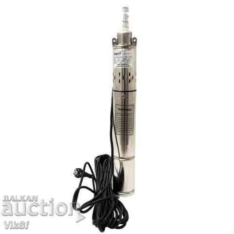 Romanian water pump STIVO 1.1KW;120m;7m3/hour with price € 77.50 | 151.58 BGN Romanian water pump STIVO 1.1KW;120m;7m3/hour with price € 77.50 | 151.58 BGN