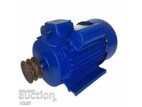 Монофазен електромотор  1KW 1,1KW 1,5KW, 2,2KW, 3