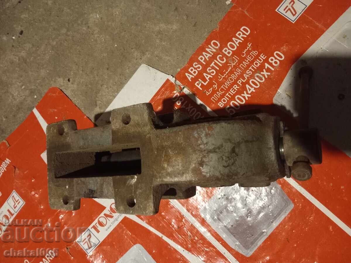 Vice from the USSR with price € 100.00 | 195.58 BGN