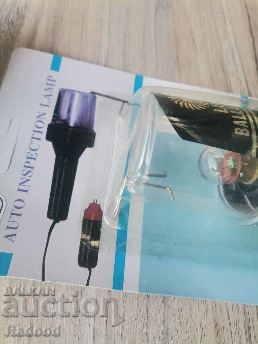 removable lamps for cars 12w with price € 0.01 | 0.02 BGN