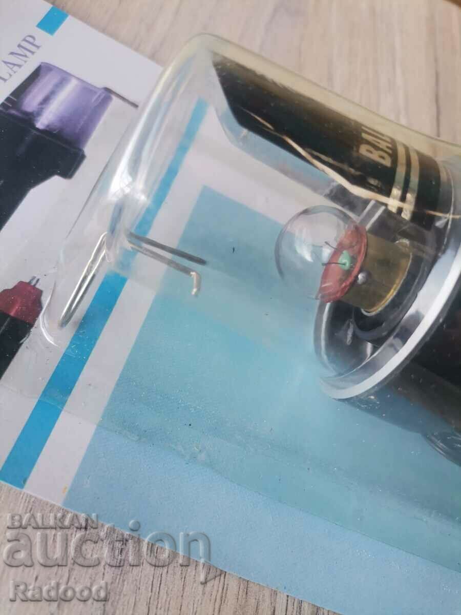 Delivery of removable lamps for cars 12w