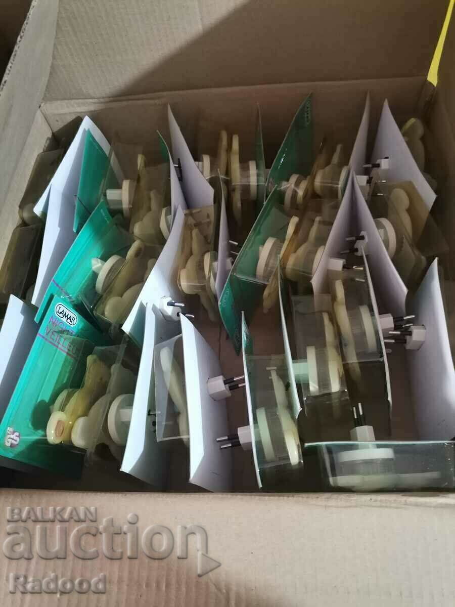 Lămpi de noapte de serviciu 24 buc - 5