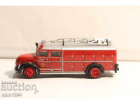 1/72 DEL PRADO MAGIRUS CAMION DE POMPIERI MODEL