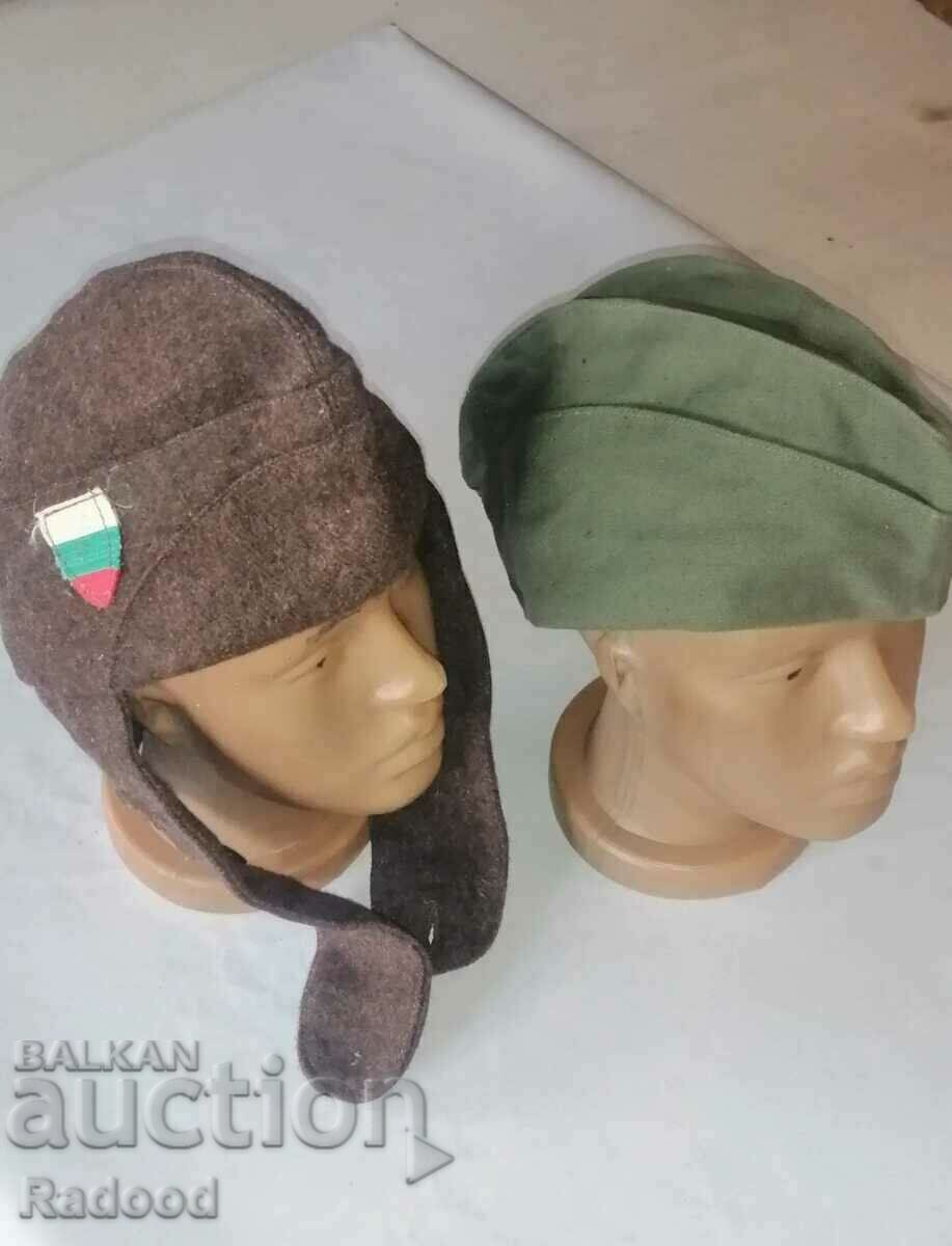 Military hats, caps - 5